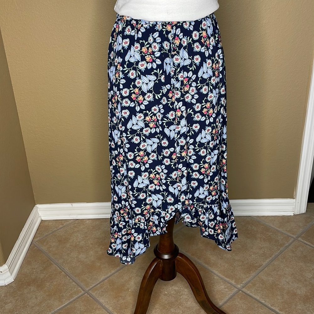 LOFT skirt